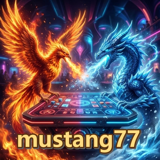 Ikon mustang77 untuk syarat Android pada halaman unduh