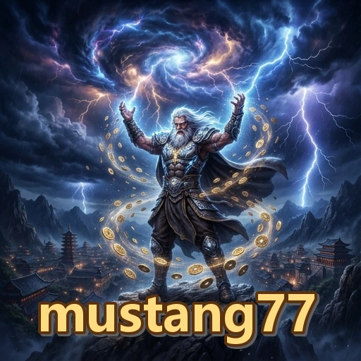 Ikon mustang77 untuk pertanyaan teknis APK