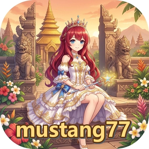 Ikon mustang77 untuk ringkasan panduan APK v4.7.5