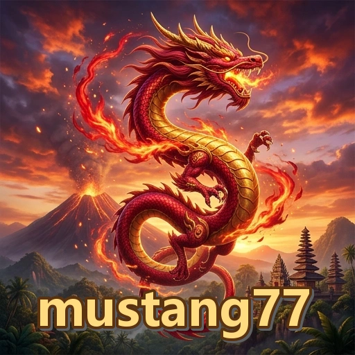 Ikon mustang77 untuk rincian nilai ulasan