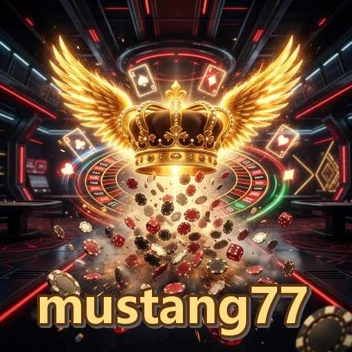 Ikon mustang77 untuk pengguna sejak 2018
