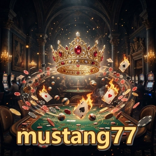 Ikon mustang77 untuk profil tim redaksi